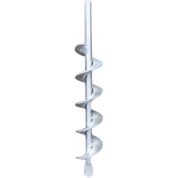 Old Glory 9 In. x 1.5 In. Bulb Planter Garden Auger OG209