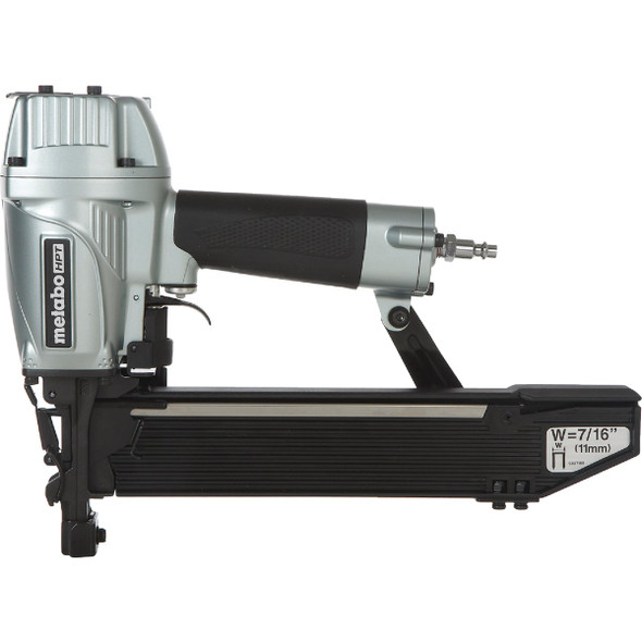 Metabo HPT 16 Gauge 7/16 In. Crown 2 In. Construction Stapler N5008AC2M
