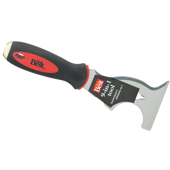 Do it Best 9-In-1 Multi-Purpose Painter's Tool 307092 307092