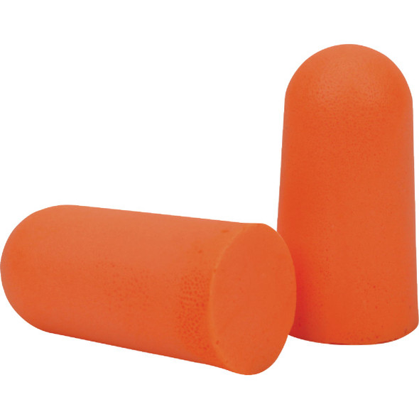 Safety Works Foam NRR 33 dB Ear Plugs (80-Pair) SW21380