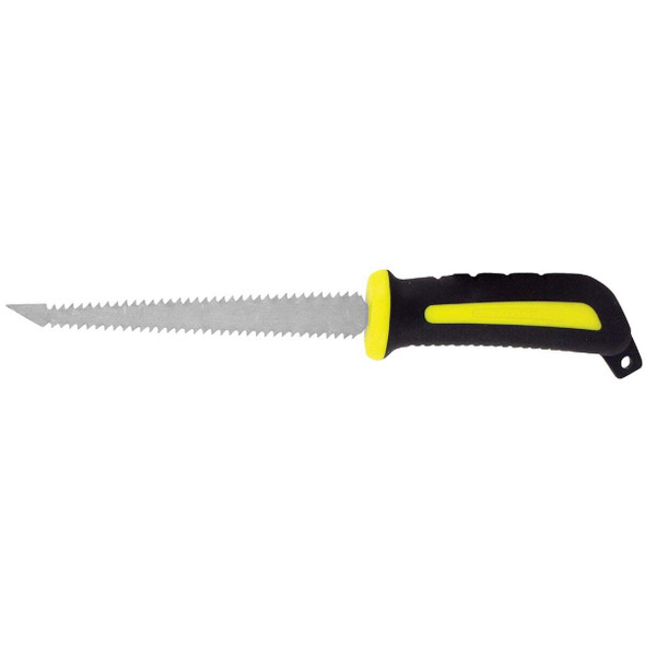 Great Neck 6 In. 6 TPI Double Edge Drywall Jab Saw 4932
