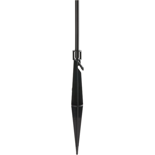Raindrip 1/4 In. Tubing Polyethylene Heavy-Duty Sprinkler Stake (5-Pack) 382005B