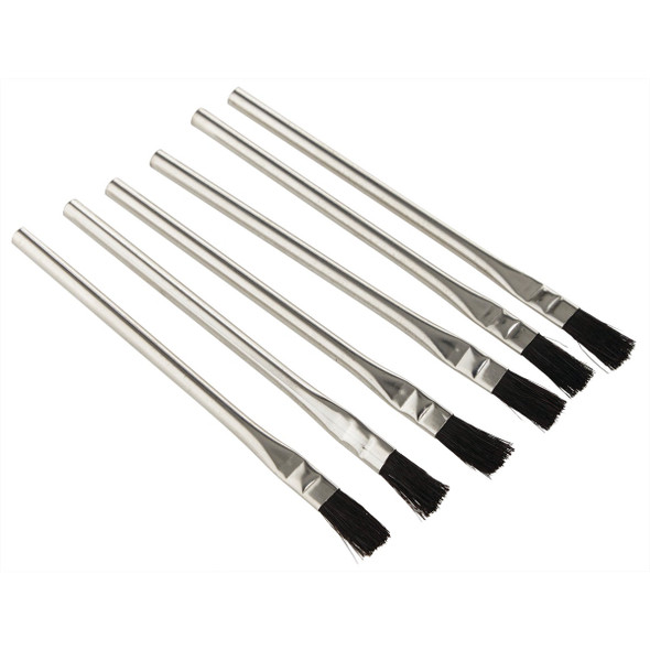 Smart Savers Acid Brush (6-Piece)