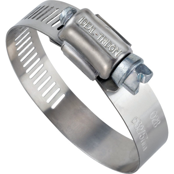 Ideal Tridon 2" - 3" Clamp 5740053 Pack of 10