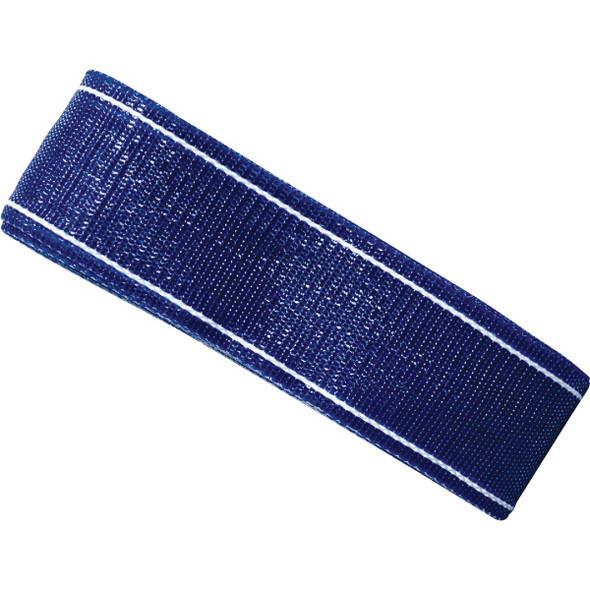 Frost King Blue 39 Ft. L. Outdoor Chair Webbing PW39B