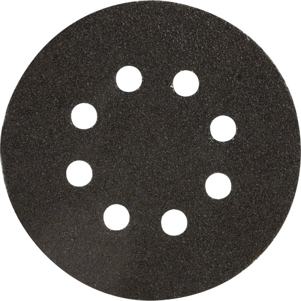 SIM Supply, Inc. 5" 50g Sanding Disc 7723004
