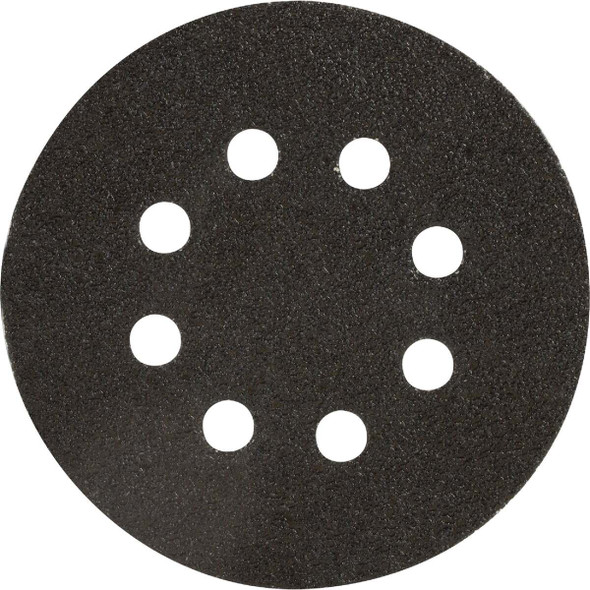 SIM Supply, Inc. 5" 50g Sanding Disc 7723004