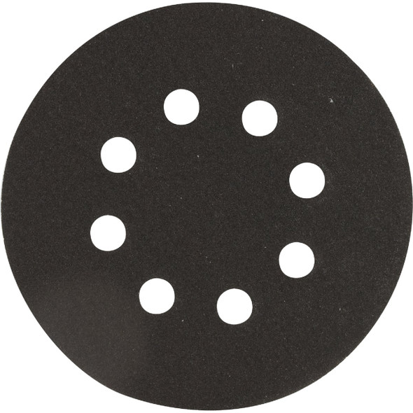SIM Supply, Inc. 5" 120g Sanding Disc 7721004