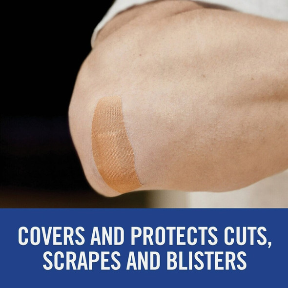 Nexcare Ultra Stretch Bandages, Assorted 576-30PB 617336