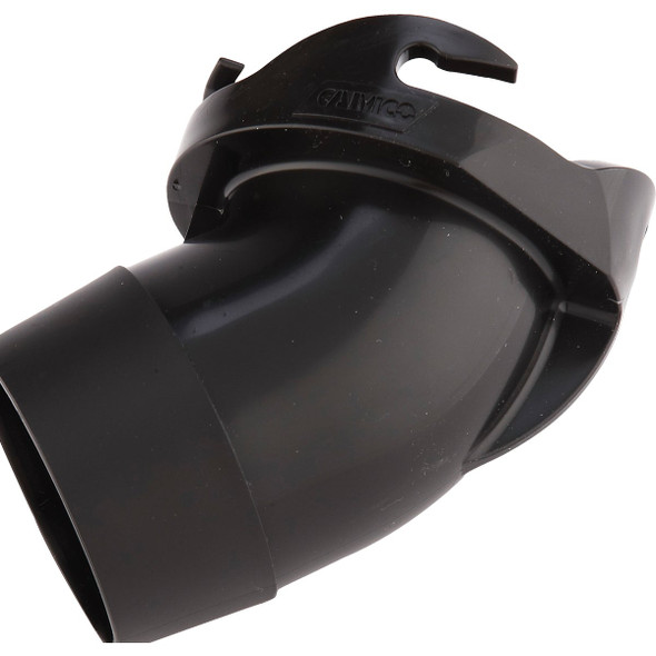 Camco 45D RV Sewer Hose Adapter 39403