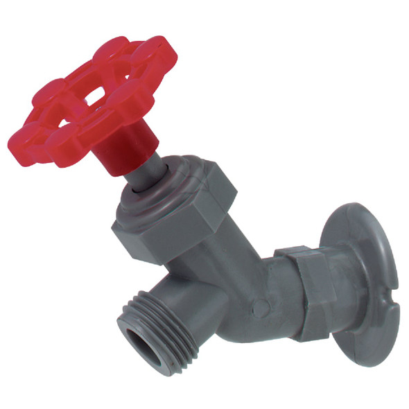 Proline 1/2 In. FIP x 3/4 In. MHT Celcon Sillcock 108-203