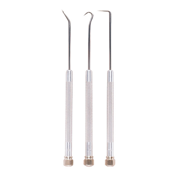 General Tools 6-1/2 In. Probe Set (3-Piece) 862