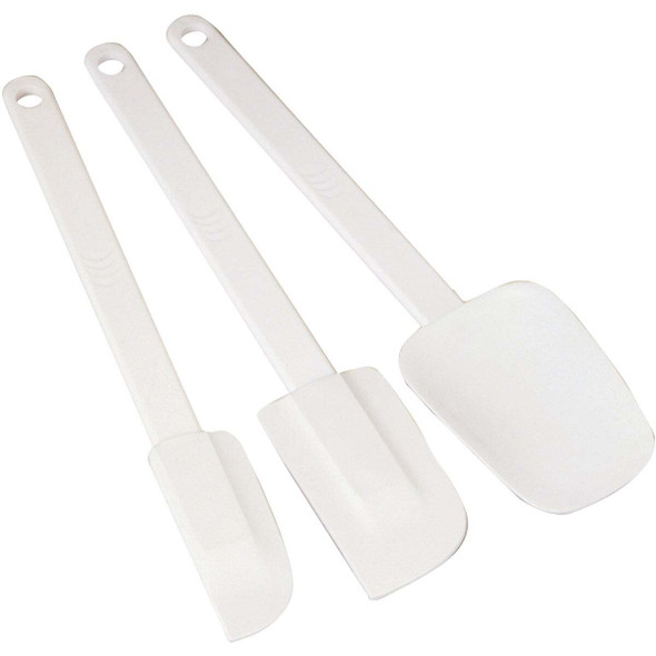 Norpro Spatula Set (3-Piece) 3009
