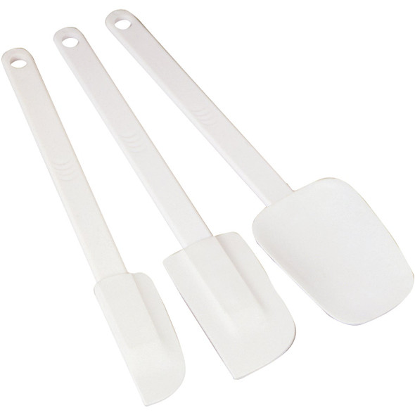 Norpro Spatula Set (3-Piece) 3009