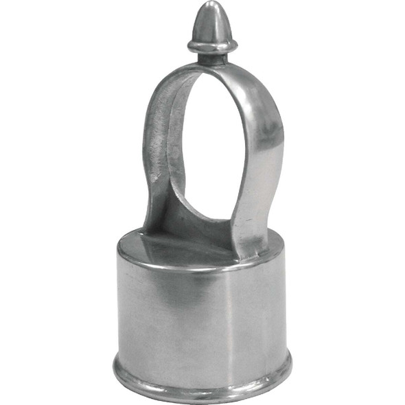 Midwest Air Tech Eye Top 1-7/8 in. Aluminum Cap 328555C