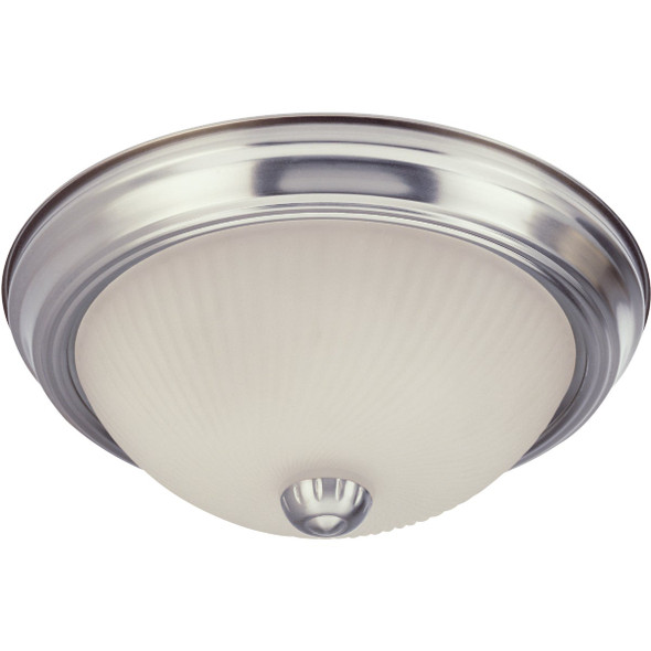 Canarm 2bulb Bn Ceiling Fixture IFM21351