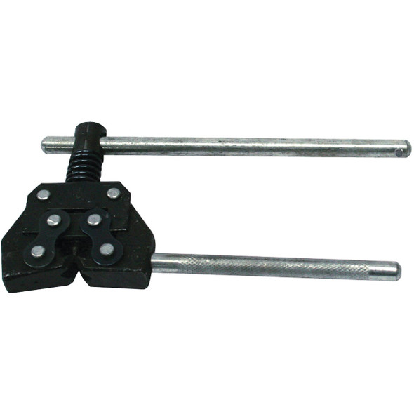 Koch Tool Steel #25 to #60 Chain Roller Chain Breaker 7725010