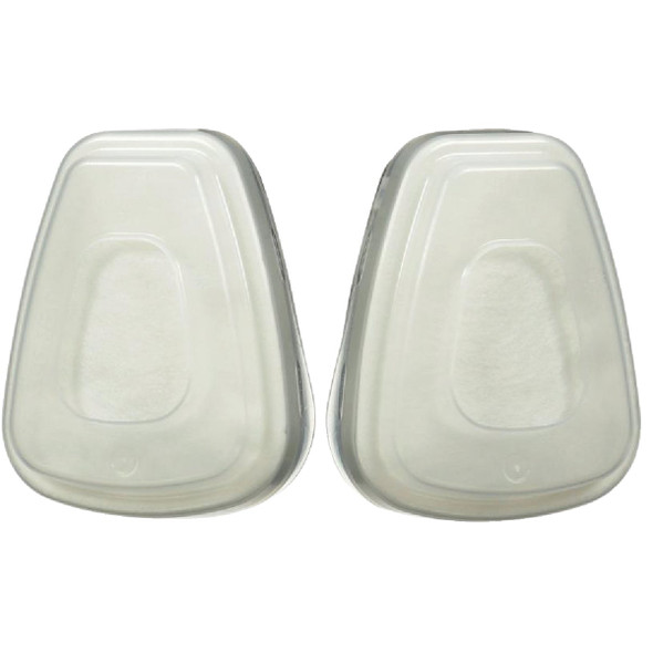 3M Performance Replacement Kit for the Paint Project Respirator OV/P95