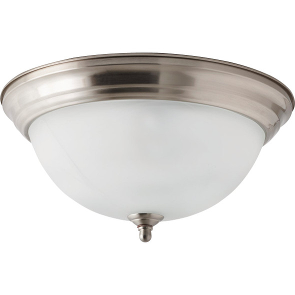 Canarm 2 Lt Bn Flshmnt Fixture IFM413BN 502461