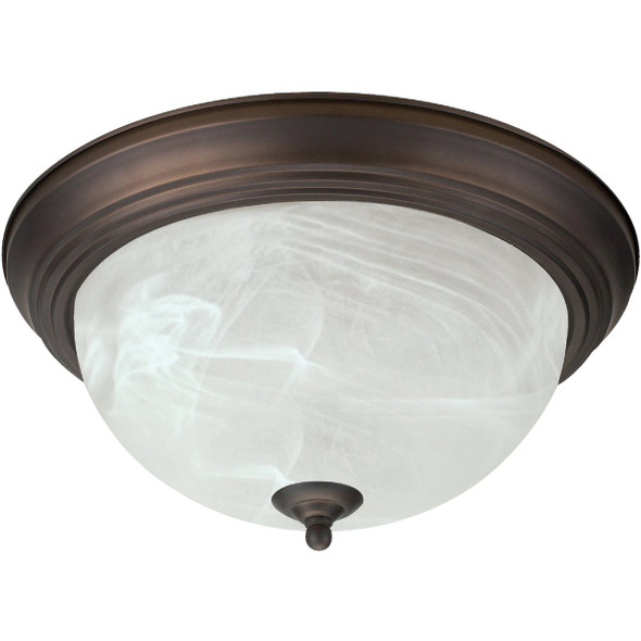 Home Impressions 3blb Orb Ceiling Fixture IFM415ORB Home Impressions 3blb Orb Ceiling Fixture IFM415ORB