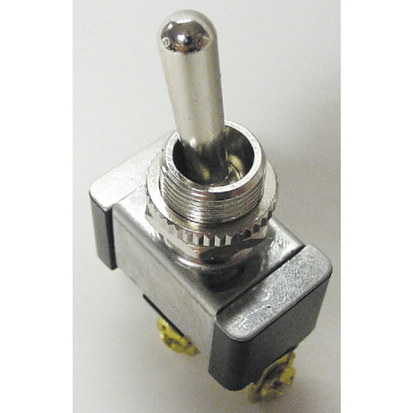Gardner Bender Heavy-Duty SPDT Screw Double Throw Toggle Switch GSW-12
