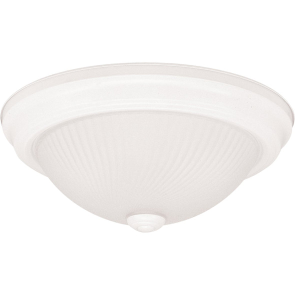 Canarm 2bulb Wh Ceiling Fixture IFM21311N