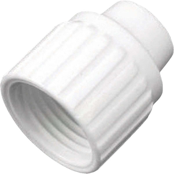 Flair-It 1/2 In. Plastic PEX Cap 16860