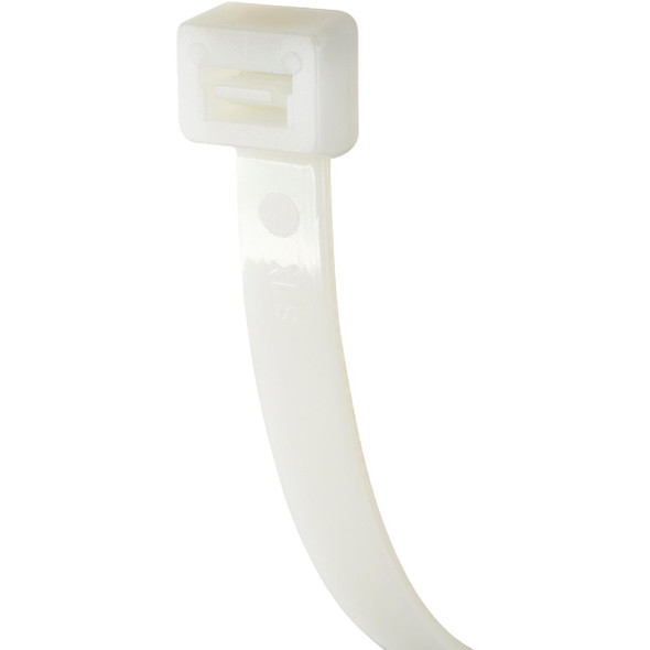 Gardner Bender 50pk 24" Natrl Cble Tie 46-424