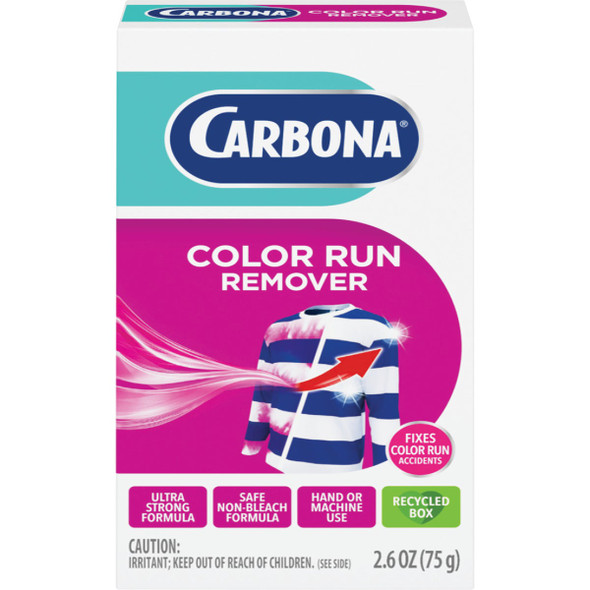 Carbona Color Run Remover (2.6 Oz.) 431