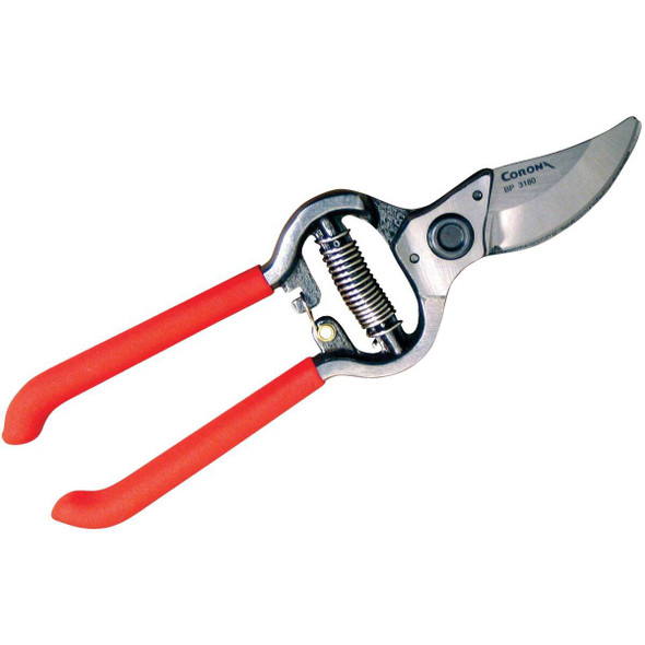 Corona Classic Cut 8.75 In. Bypass Pruner with Wire Cutting Notch BP3180D