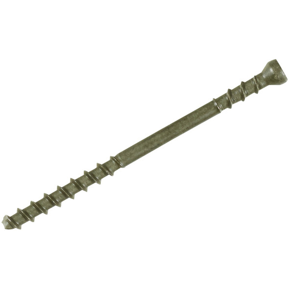 CAMO 700 2-3/8x7 Pt Deckscrw 345144