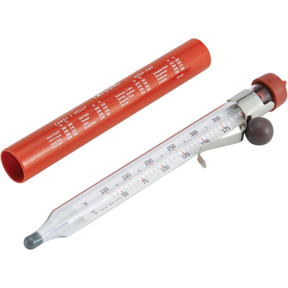Taylor Candy/Deep Fry Kitchen Thermometer 5978N