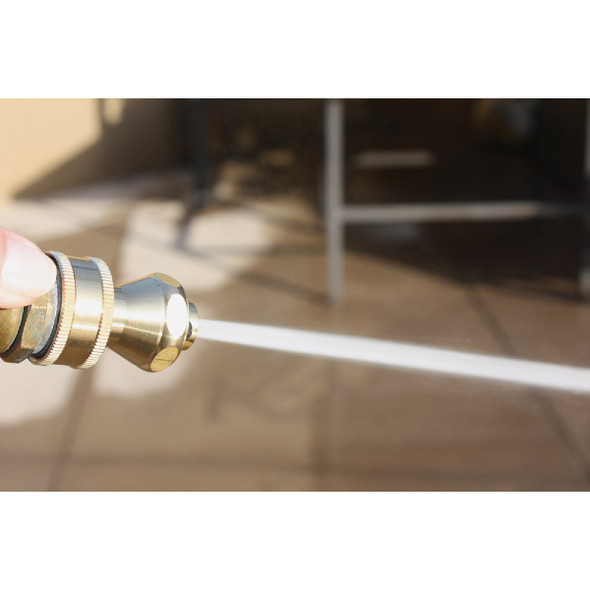 Little Big Shot Brass Twist Nozzle MLBSR48-106 700377