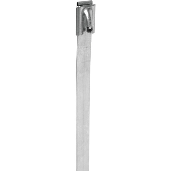 Gardner Bender 11" Ss Cable Tie 45312SS
