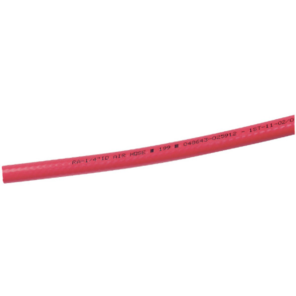 Abbott Rubber 5/8 In. x 3/8 In. x 150 Ft. PVC Utility Hose T18005002