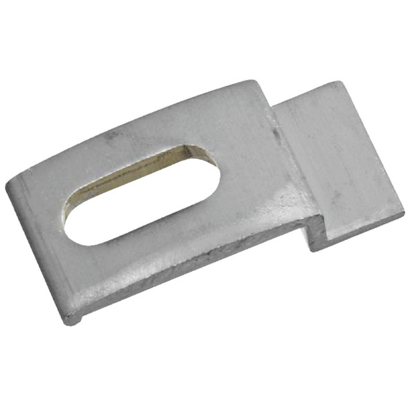 National Hardware Storm Door Clips (8 Count) N192-161