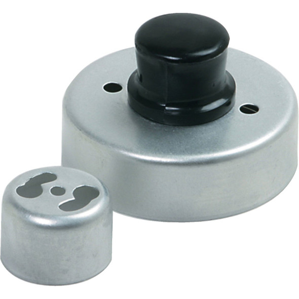 Norpro 2.75 In. Dia. Biscuit/Donut/Cookie Cutter 3495 Norpro 2.75 In. Dia. Biscuit/Donut/Cookie Cutter 3495