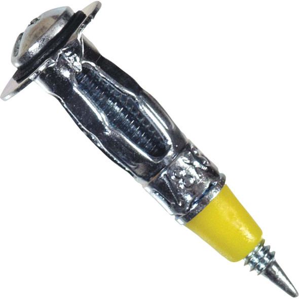 Hillman 1/8 In. Long Short Drive Hollow Wall Anchor (2-Count) 5018