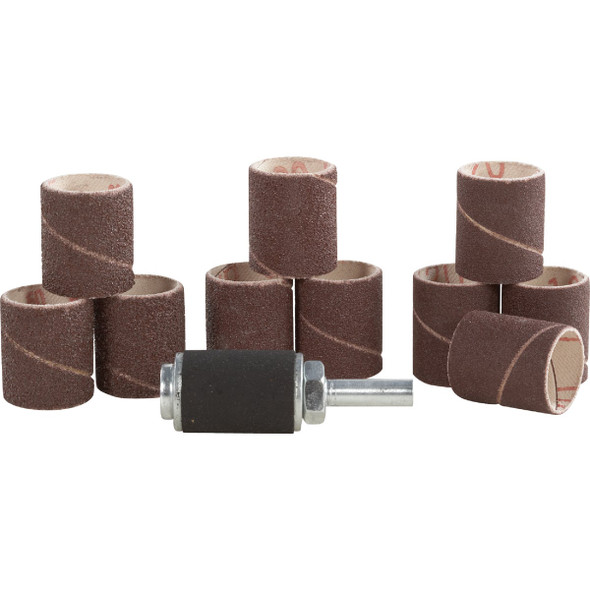 Do it Best 2 In. x 3/4 In. Drum Sander 6095004