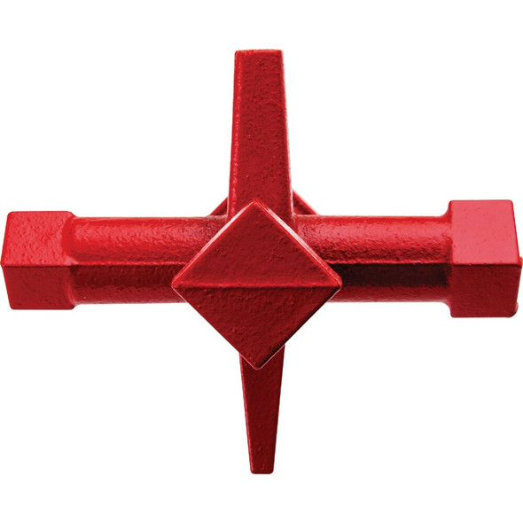 Superior Tool Iron Drum Trap Wrench 3932 456544