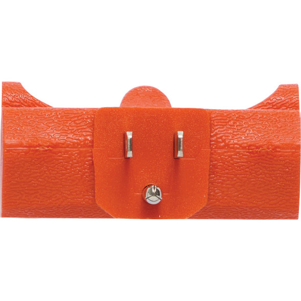 Do it Orange 15A 3-Outlet Tap LA-24-O 534005
