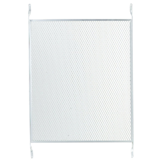 M-D 32x19 Satin Door Grille 33282 Pack of 3