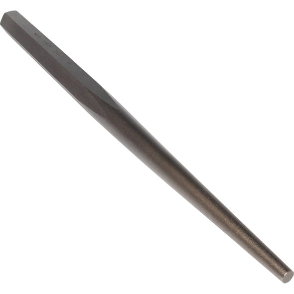 Mayhew Tools 1/4 In. x 12 In. Drift Punch 44102