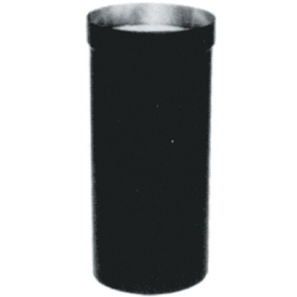SELKIRK Sure-Temp 8 In. Retrofit Dripless Smoke Pipe Adapter 208242