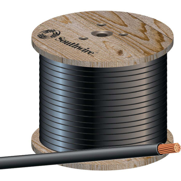 Southwire 500 Ft. 18 Ga. Copper Dog Fence Cable 49293401