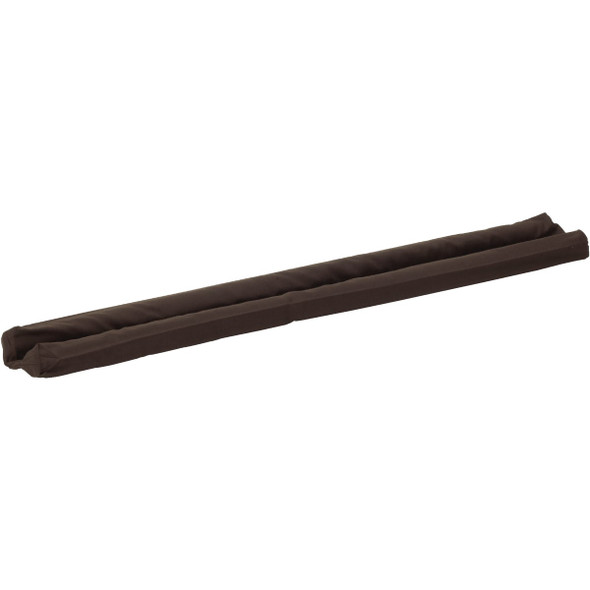 Frost King 36 In. Brown Draft Stop Cloth Seal DDS1