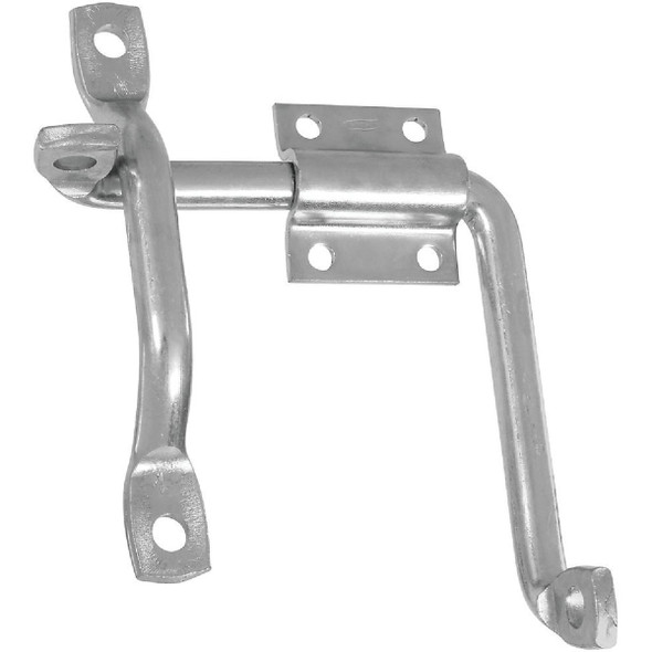 National Hardware Door & Gate Latch N156-042