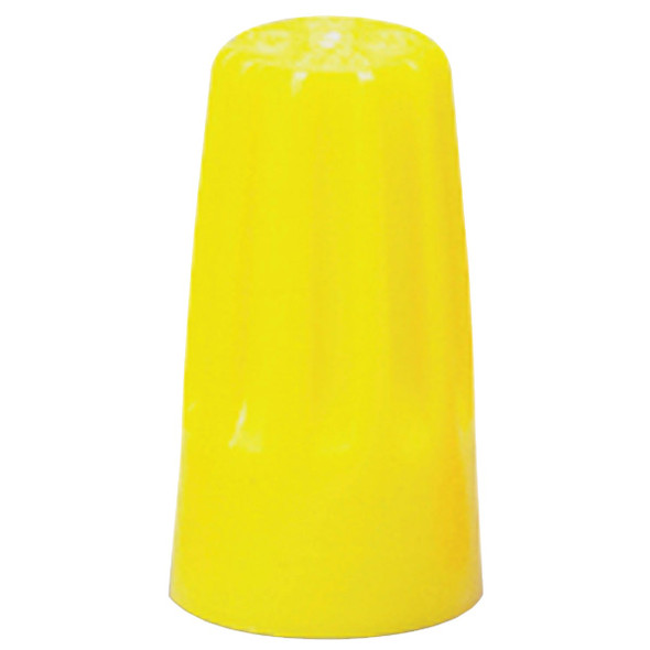 Do it Medium Yellow 18 AWG to 10 AWG Wire Connector (9-Pack) 554588