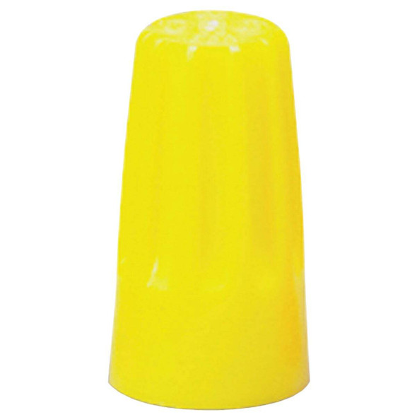 Do it Medium Yellow 18 AWG to 10 AWG Wire Connector (9-Pack) 554588