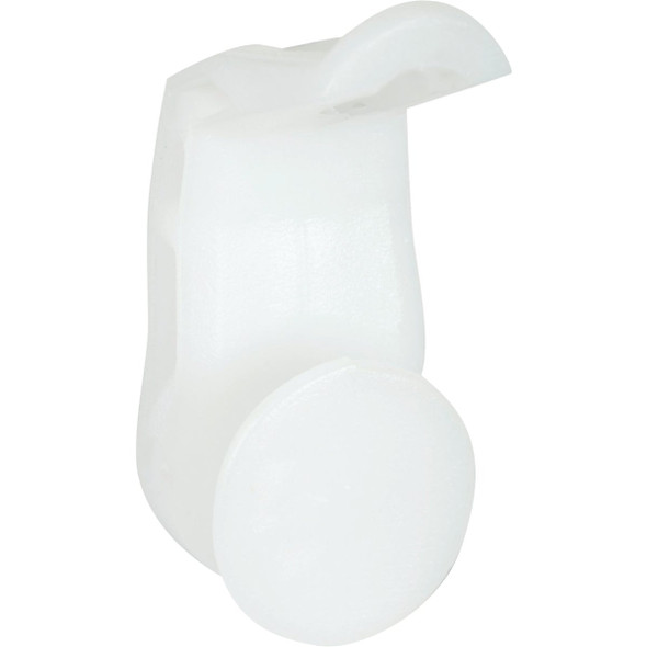 Kenney Drapery Carrier Traverse Rod Slide KN1865